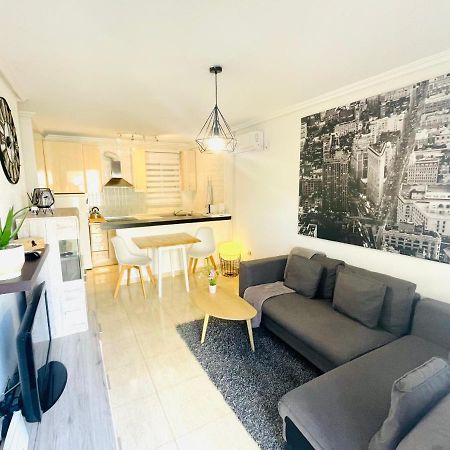 My Cozy Bungalow Polop Εξωτερικό φωτογραφία