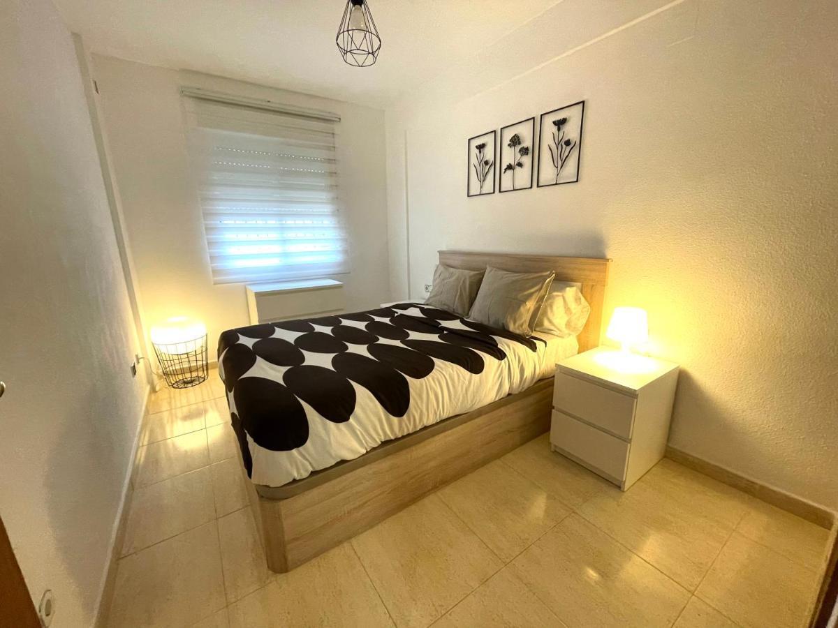 My Cozy Bungalow Polop Εξωτερικό φωτογραφία