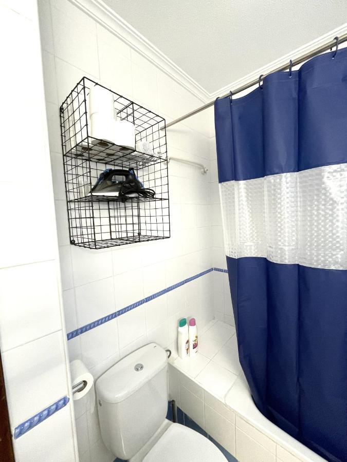 My Cozy Bungalow Polop Εξωτερικό φωτογραφία